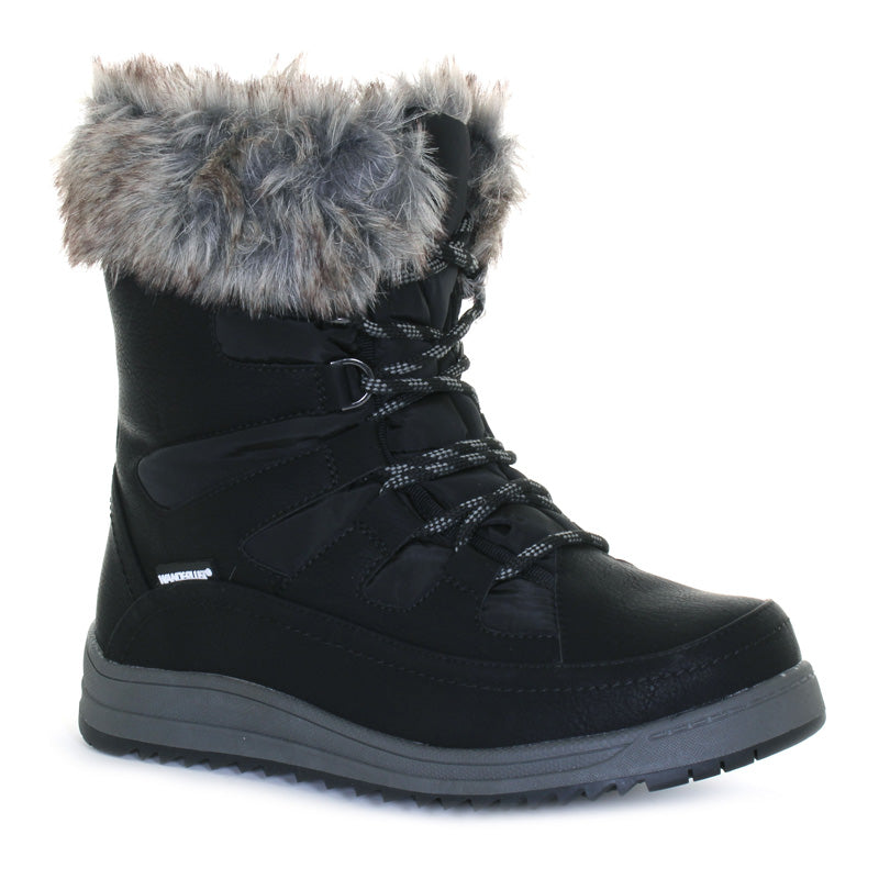 Womens Nora Winter Boot