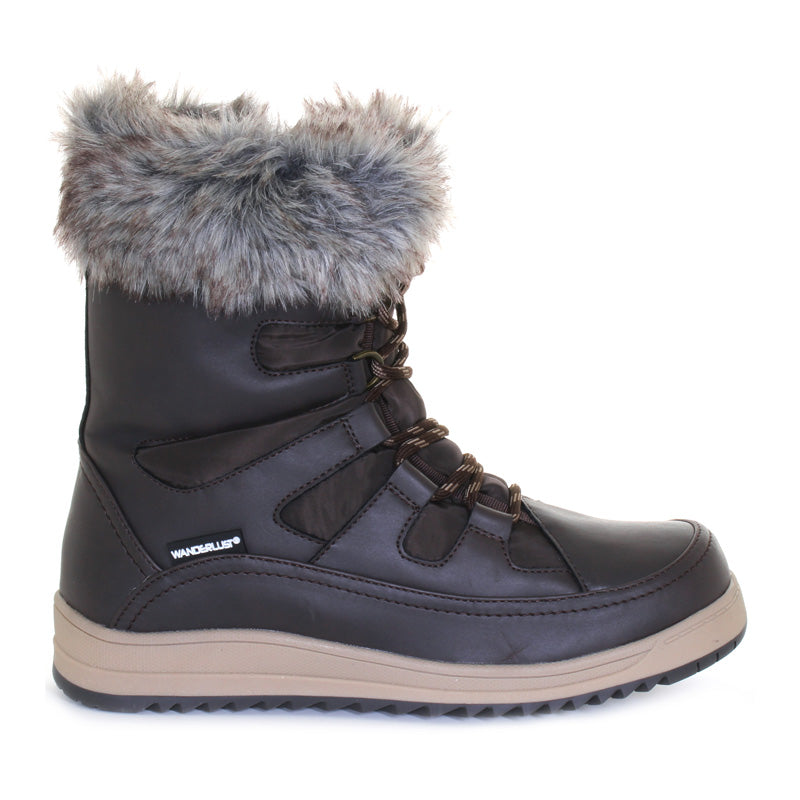 Women's NORA WINTER BOOT