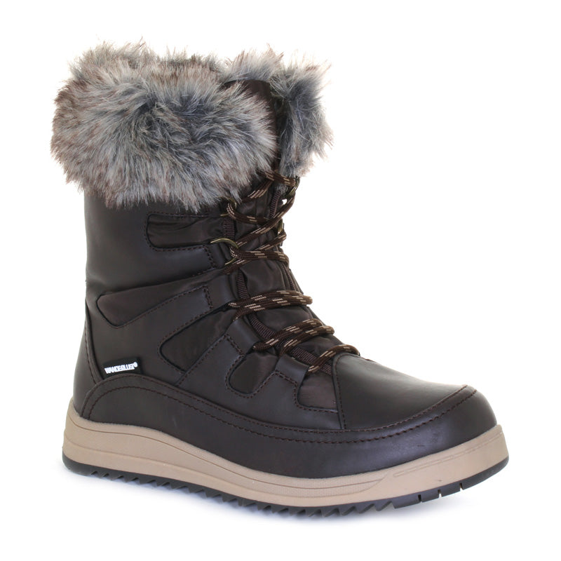 Womens Nora Winter Boot