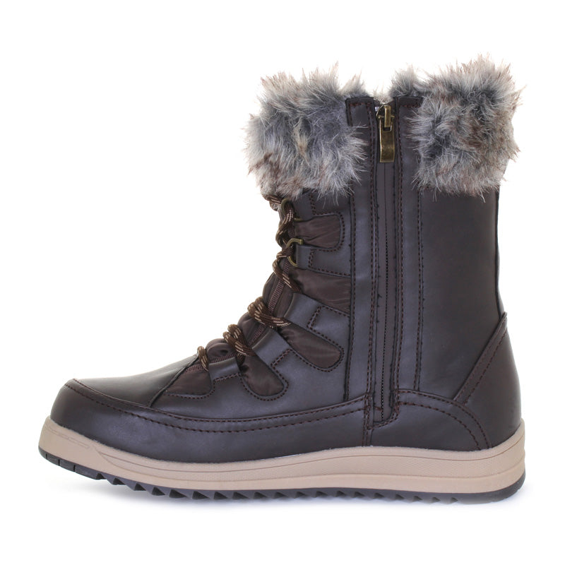 Womens Nora Winter Boot