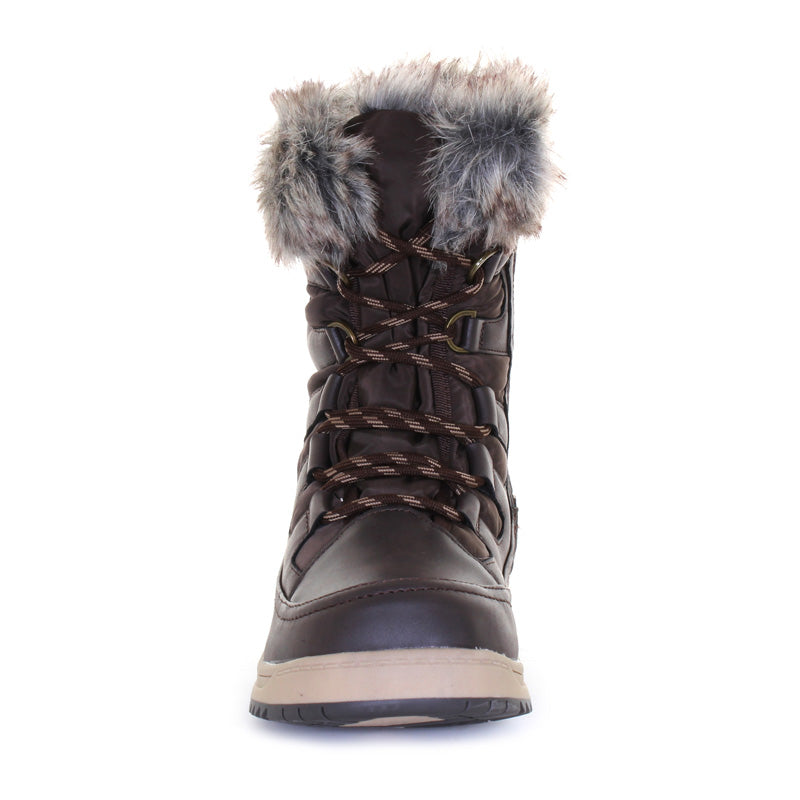 Womens Nora Winter Boot