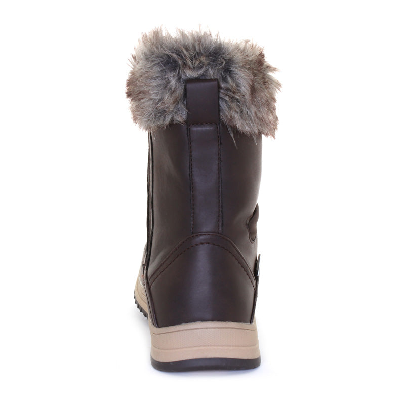 Womens Nora Winter Boot