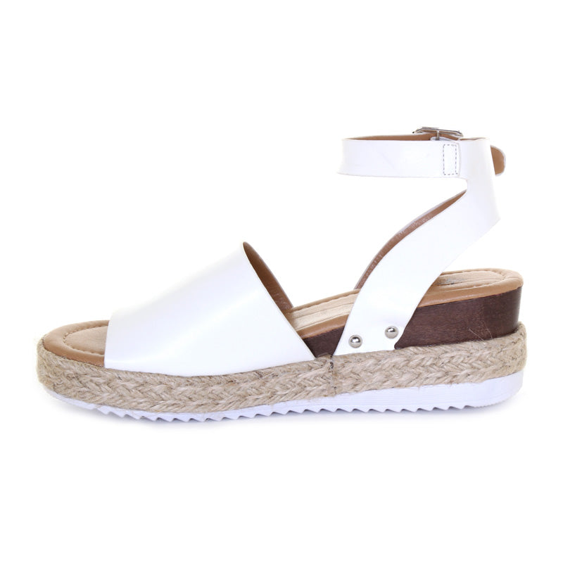 Womens Desiree Sandal - WANDERLUST - Tootsies Shoe Market - Sandals