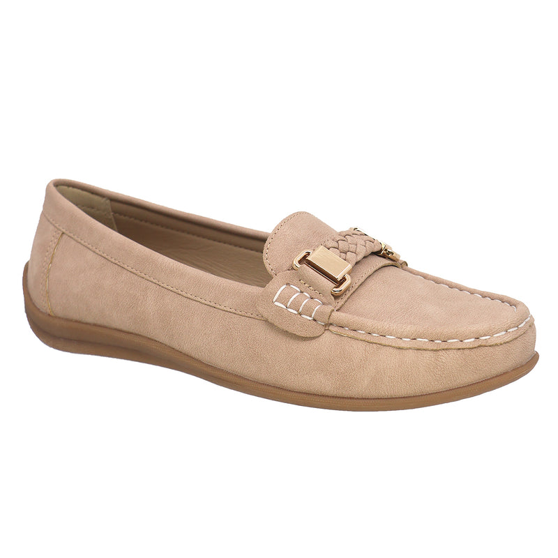 Womens Ella Loafer