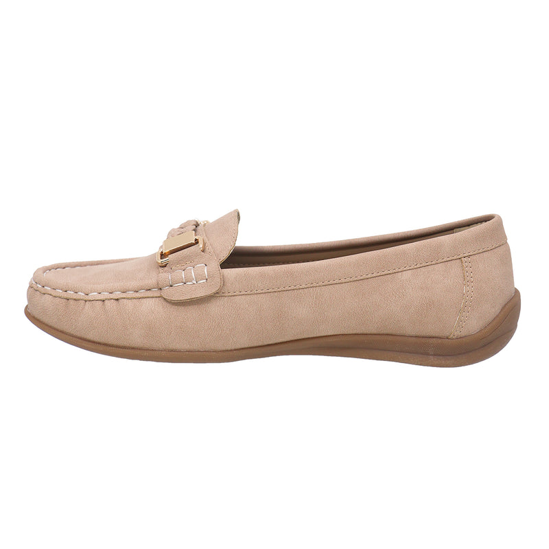 Womens Ella Loafer