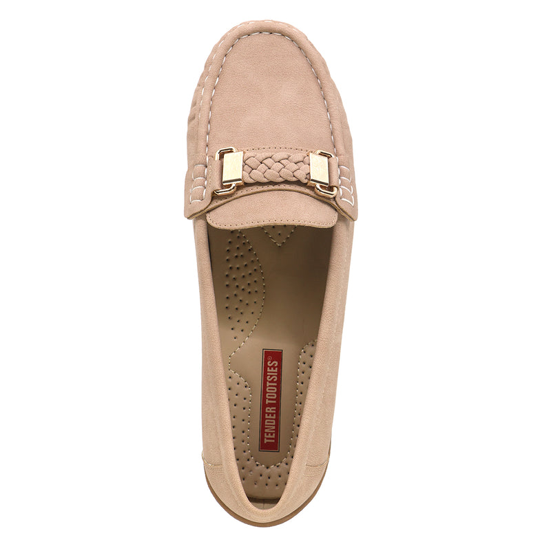 Womens Ella Loafer