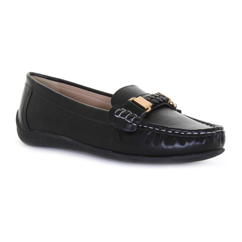 Womens Ella Loafer