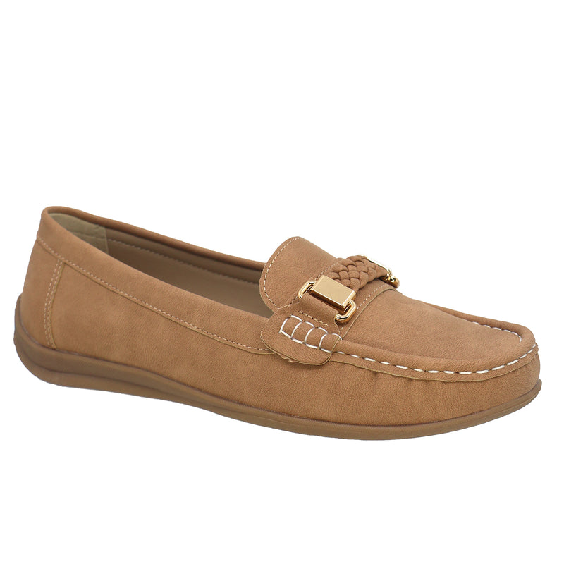 Womens Ella Loafer