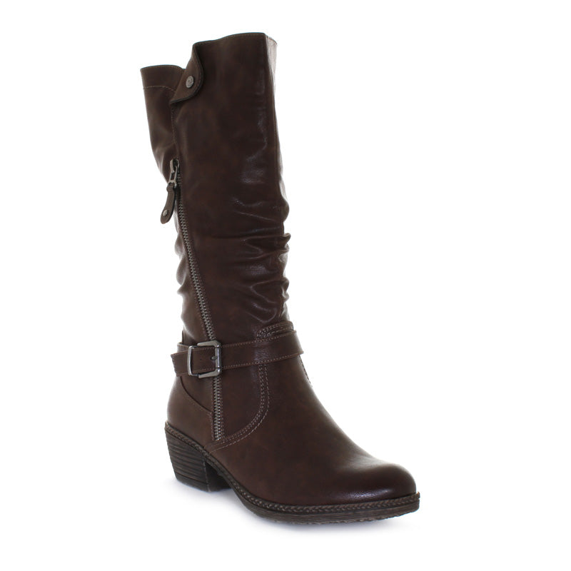 Womens Mckenna Wp Tall Boot