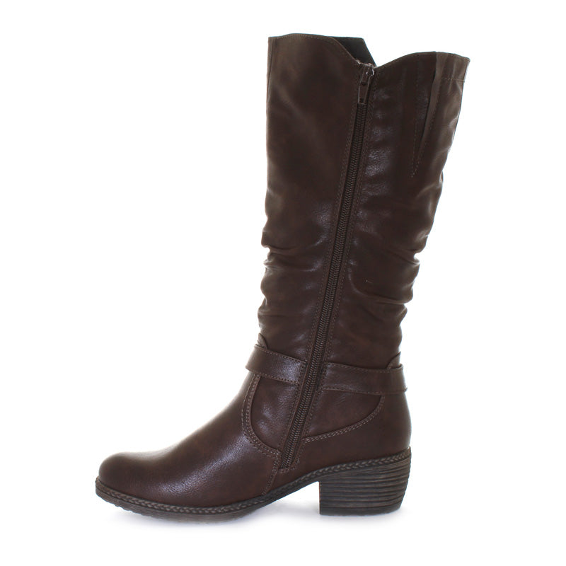 Womens Mckenna Wp Tall Boot