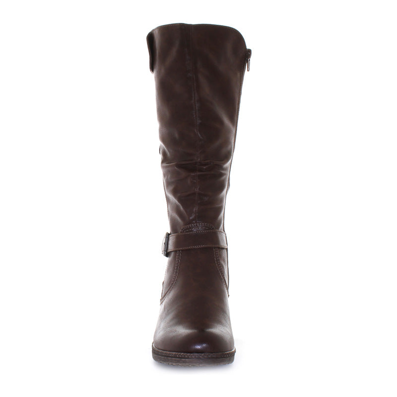 Womens Mckenna Wp Tall Boot