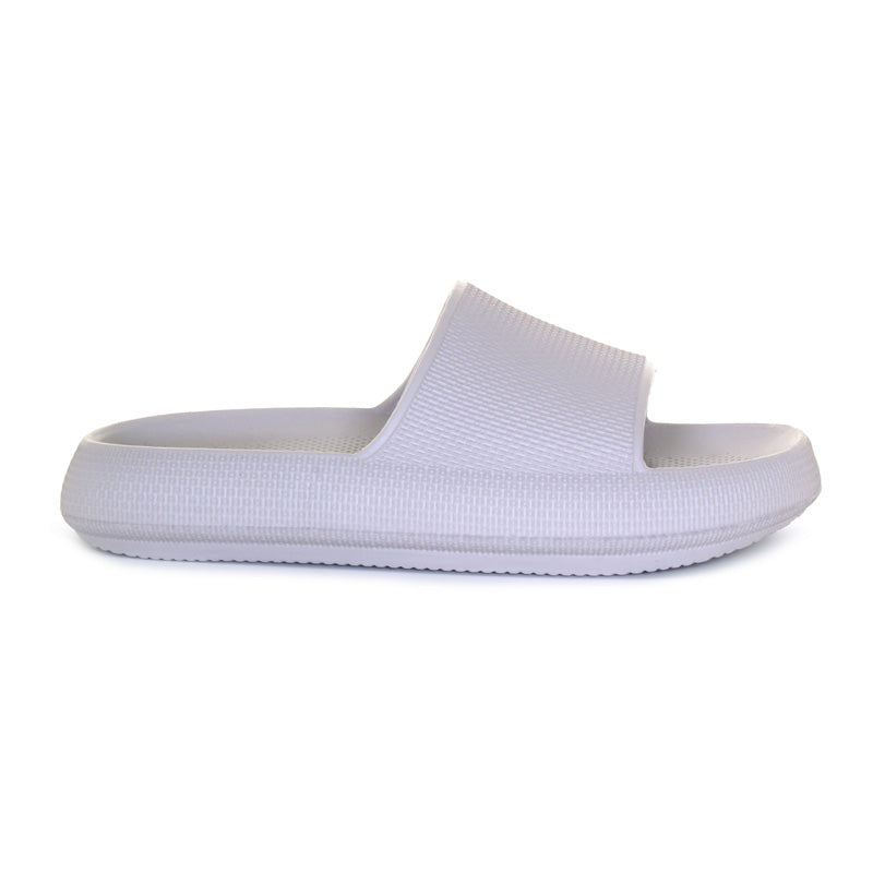 Women's EASY PEASY ONE BAND SLIDE