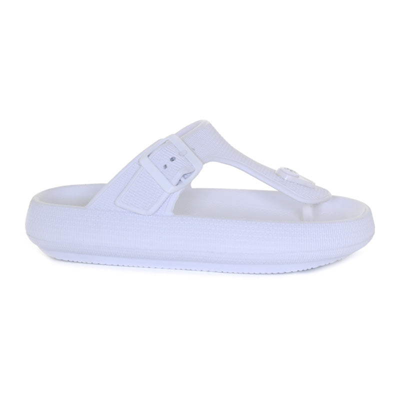 Women's THONG SONG SANDAL