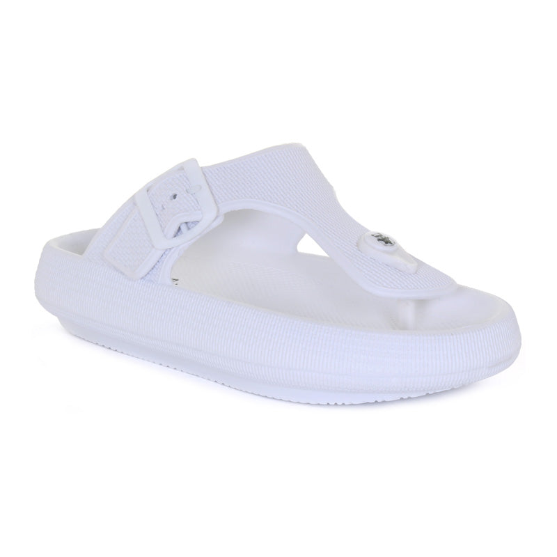 Womens Thong Song Sandal