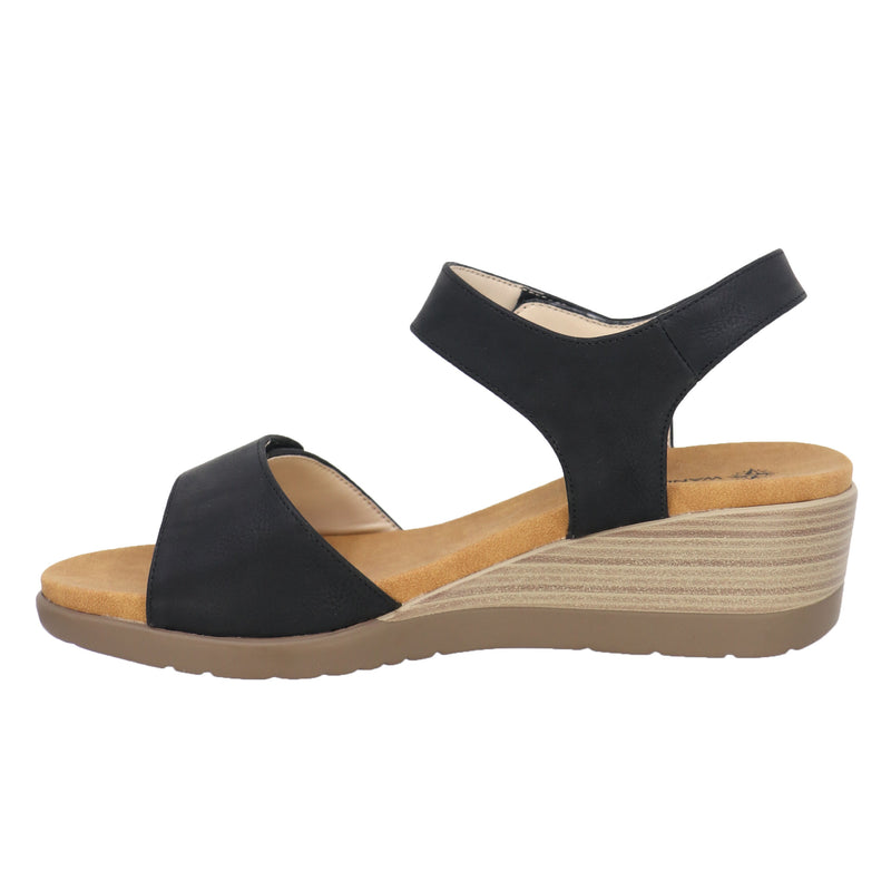 Womens Teri Velcro Sandal