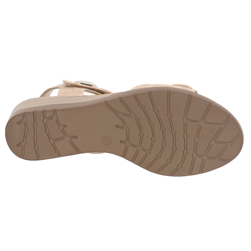 Womens Teri Velcro Sandal