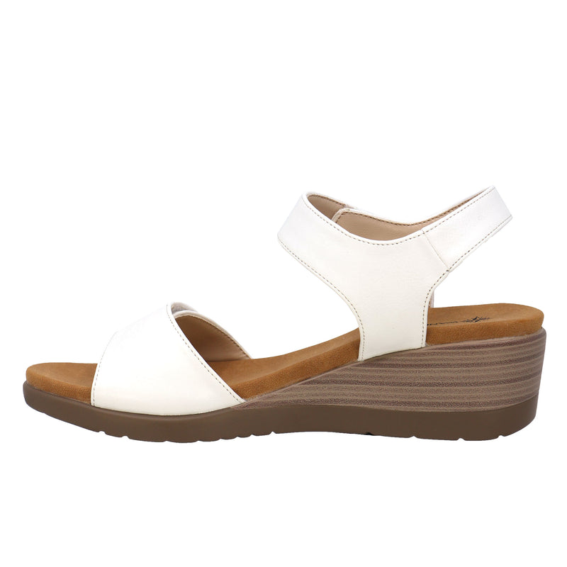 Womens Teri Velcro Sandal