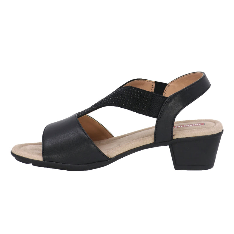 Womens Annie Sandal