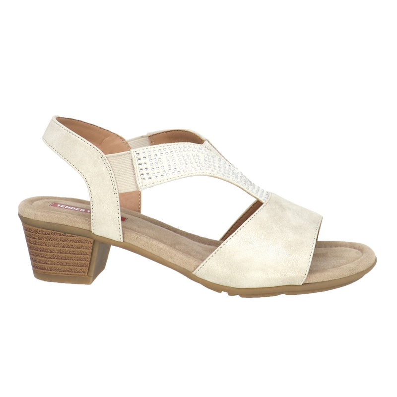 Women's ANNIE SANDAL