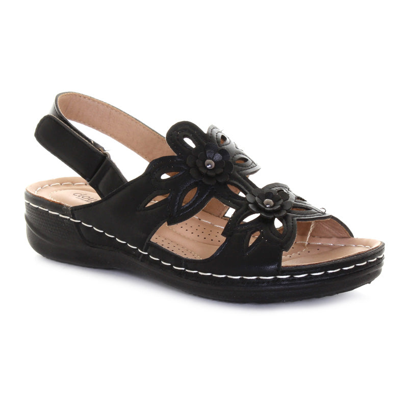 Womens Fran Sandal