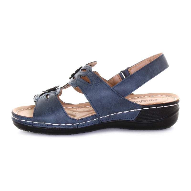 Womens Fran Sandal