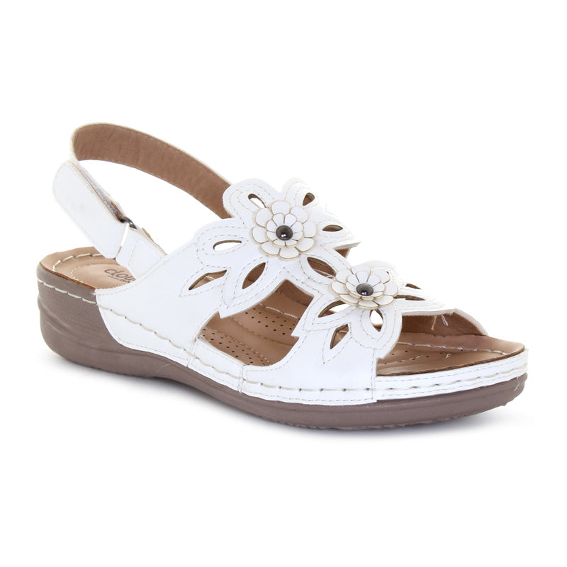 Womens Fran Sandal