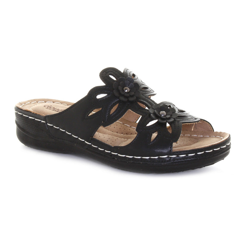 Womens Ada Sandal - TENDER TOOTSIES - Tootsies Shoe Market - Sandals