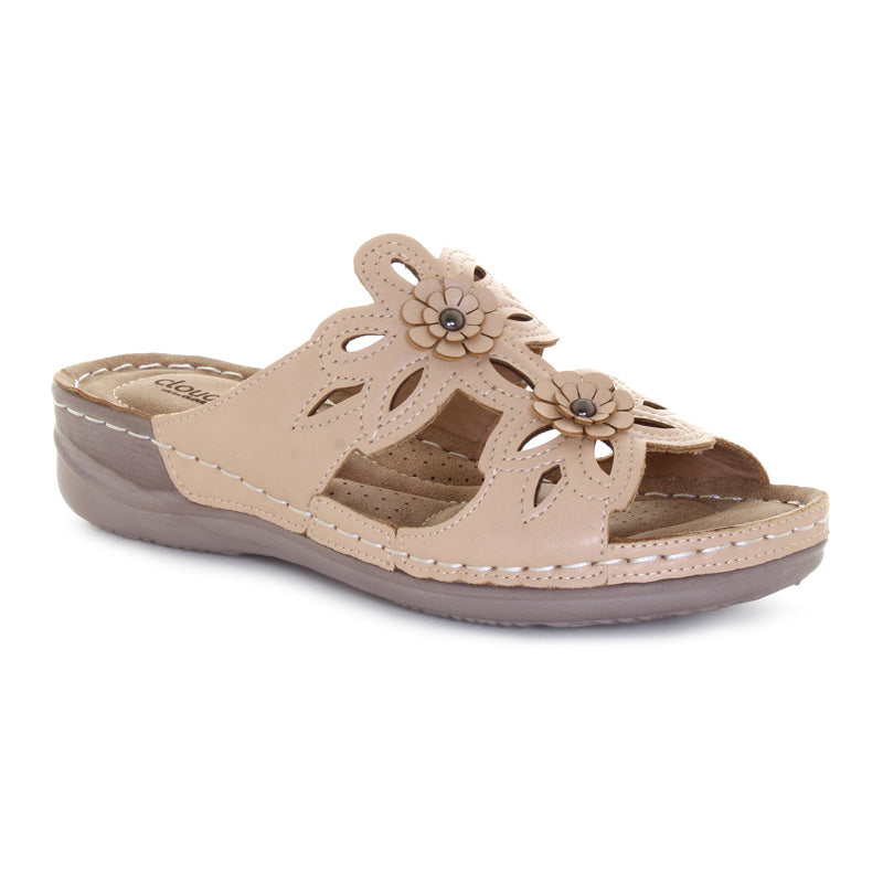 Womens Ada Sandal - TENDER TOOTSIES - Tootsies Shoe Market - Sandals