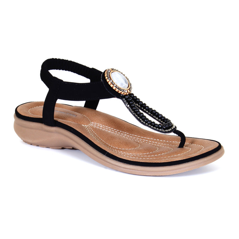 Womens Alita Sandal