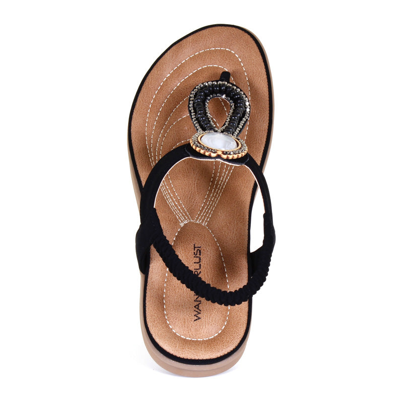 Womens Alita Sandal