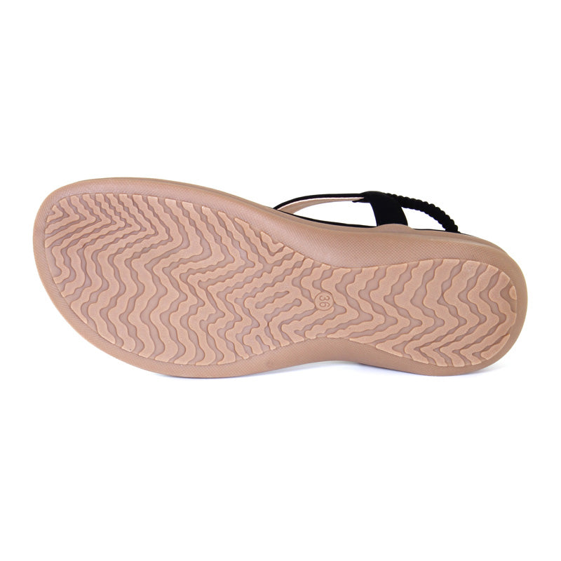 Womens Alita Sandal