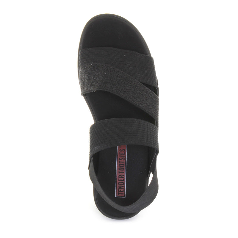 Womens Arden Sandal - Wanderlust - Tootsies Shoe Market - Sandals
