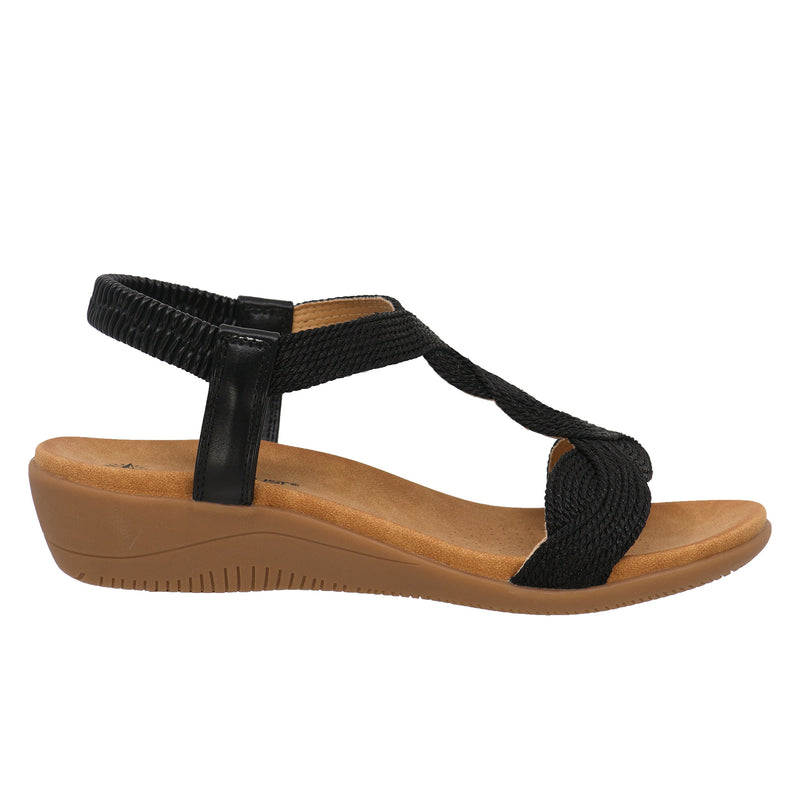 Women's LIDIA SLING SANDAL