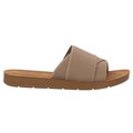 Women's RHONDA FLAT SLIDE SANDAL