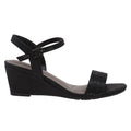 Women's MIA DRESS SLING WEDGE