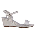 Women's MIA DRESS SLING WEDGE