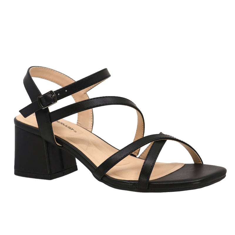 Womens Taylor Dress Sling Sandal