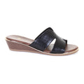 Women's HALLY WEDGE SANDAL