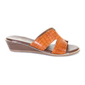 Women's HALLY WEDGE SANDAL