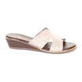 Women's HALLY WEDGE SANDAL