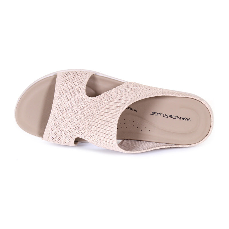 Womens Tori Sandal