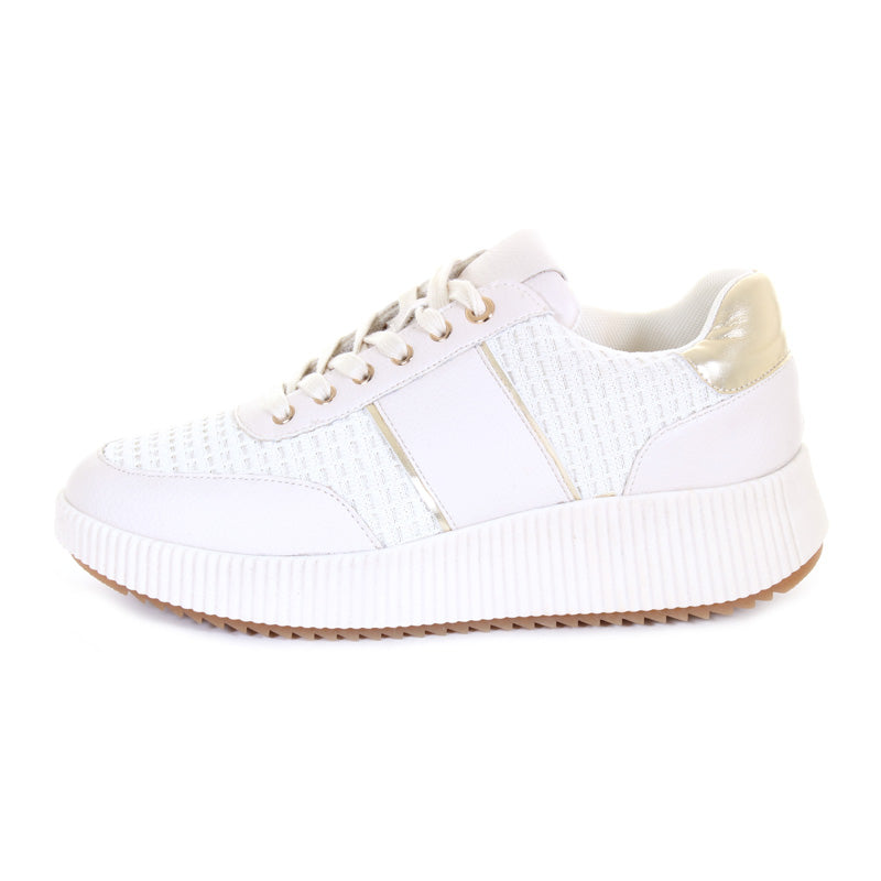 Womens Ashton Casual Shoe