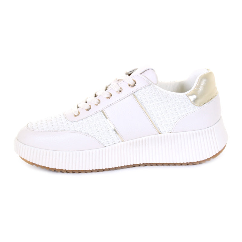 Womens Ashton Casual Shoe