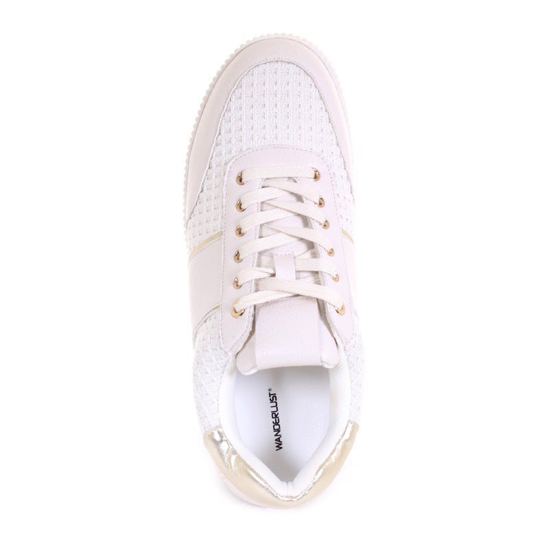 Womens Ashton Casual Shoe