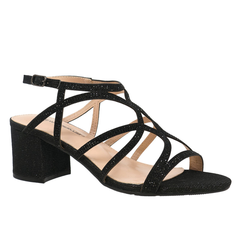 Womens Mandy Dress Sandal