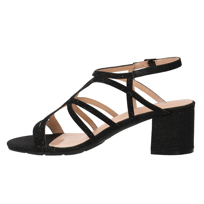 Womens Mandy Dress Sandal