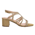 Women's MANDY DRESS SANDAL