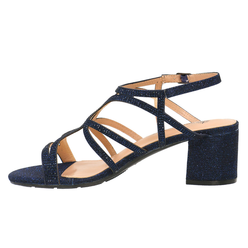 Womens Mandy Dress Sandal