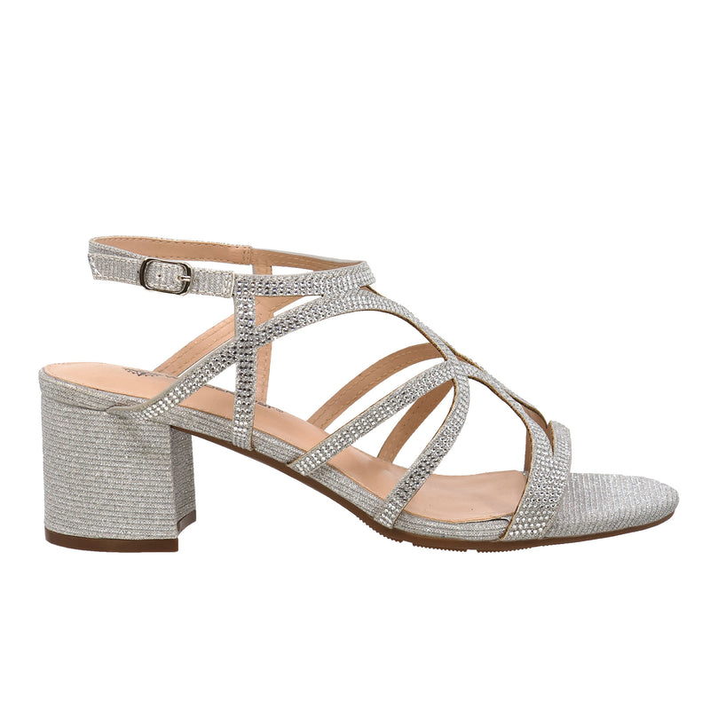 Women's MANDY DRESS SANDAL