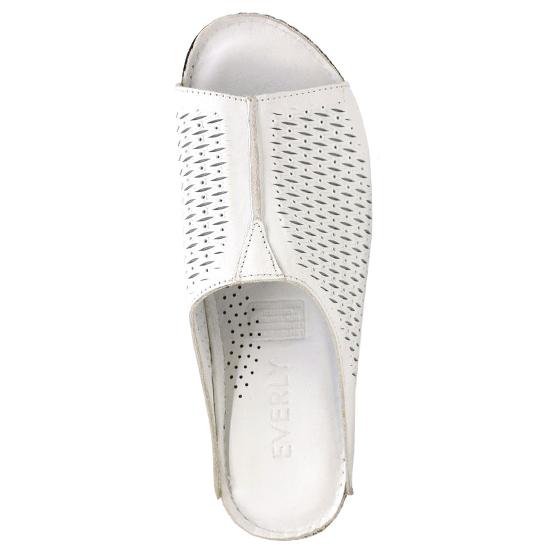 Womens Wren Slide Sandal